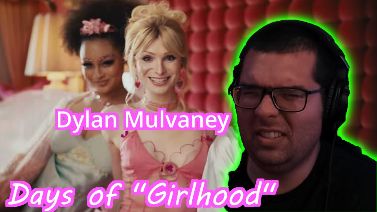 Dylan Mulvaney Released a SONG??? 