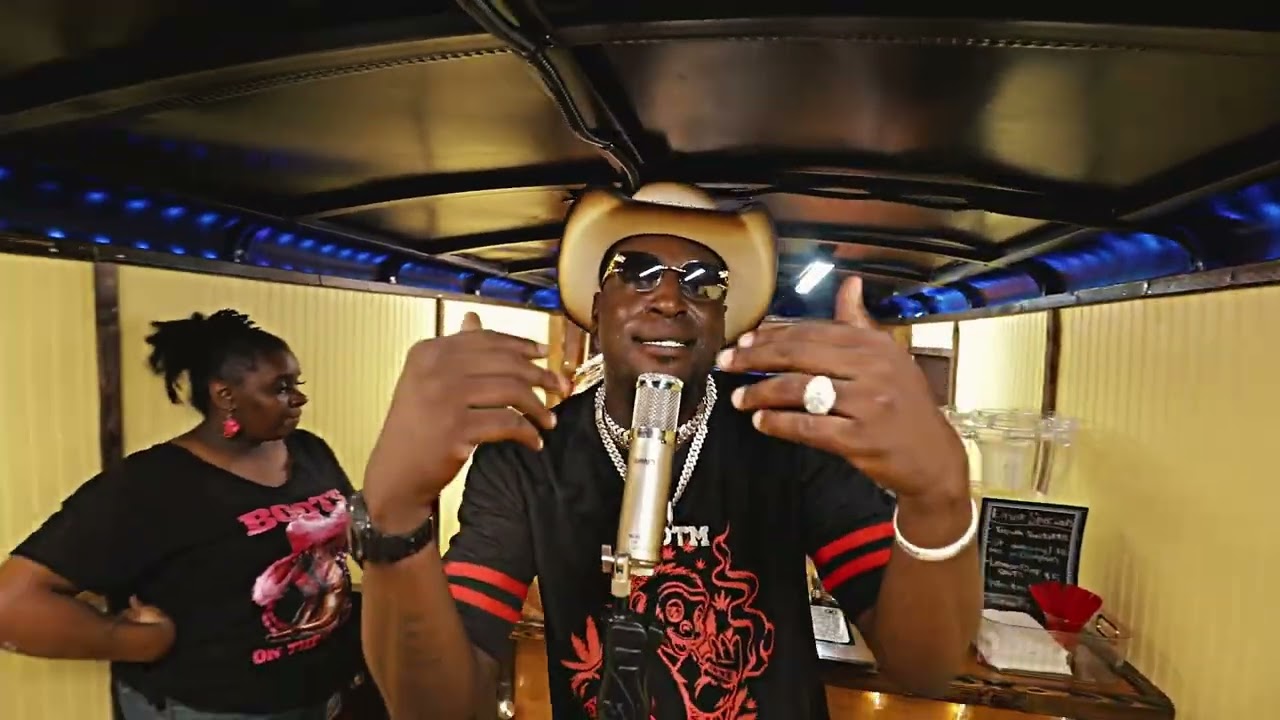 P WAY- Move Your Body official video