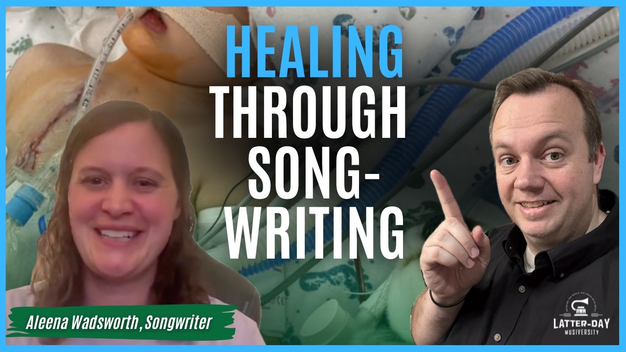 Healing Through Songwriting: How Aleena Used Her Song To Reflect On Her Trials