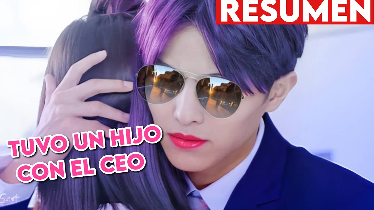 🔥CEO la ABANDONA en su EMBARAZO y se va con su hermana, ella quiere vengarse, pero él AÚN LA AMA