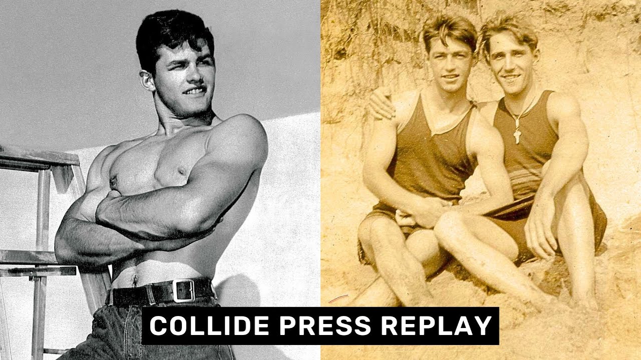 COLLIDE PRESS Replay #10