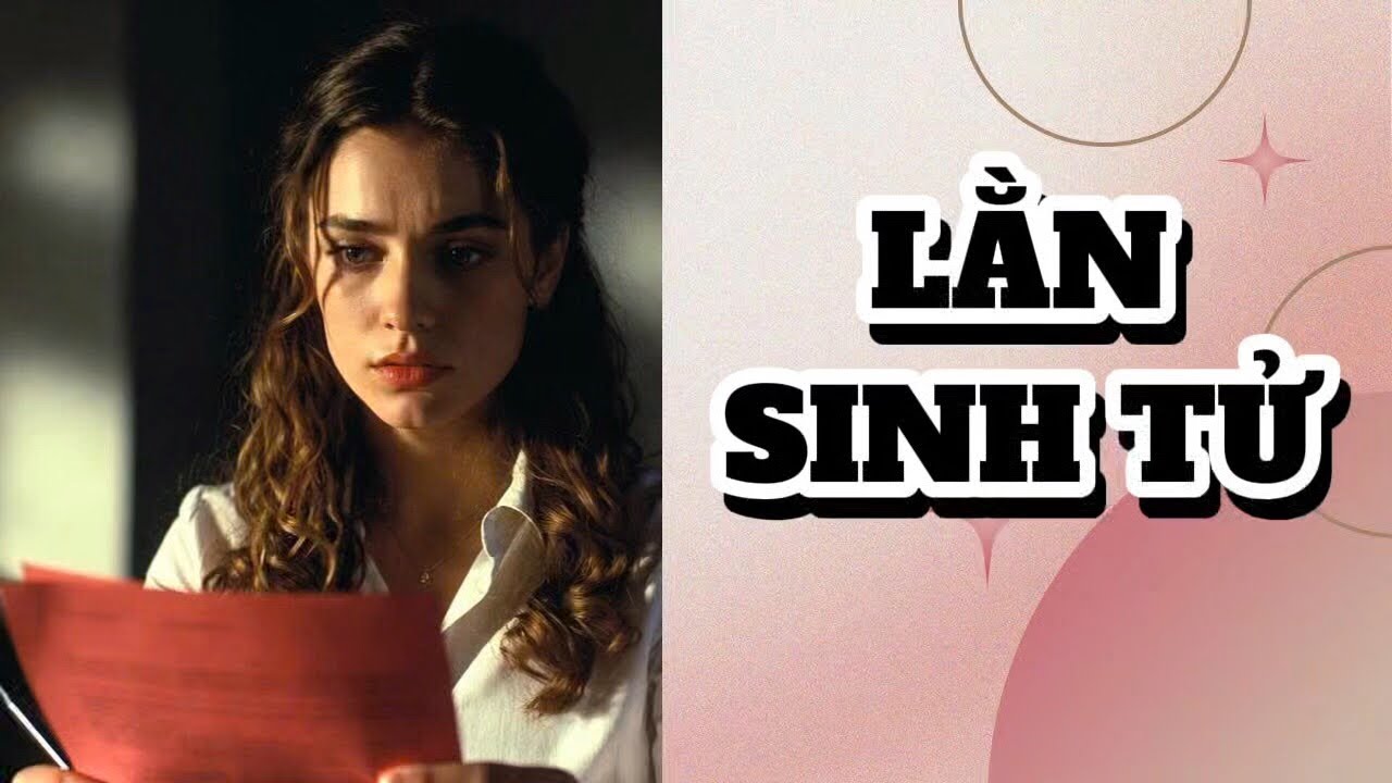 [TRUYỆN AUDIO] TRÙNG SINH: LẰN SINH TỬ - TRINH THÁM - QUYỀN LỰC