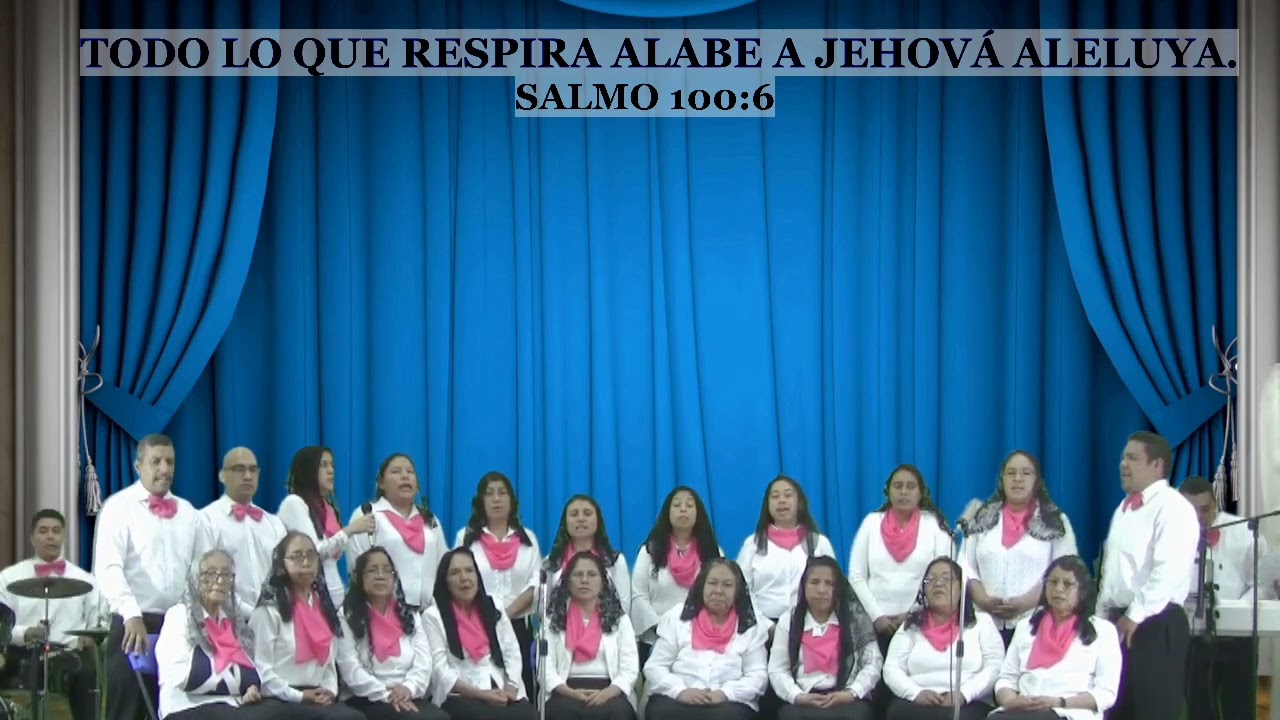 Momento de Alabanza | Zona Uruapan