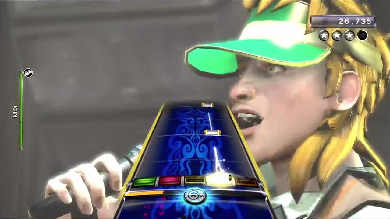 RB3: 