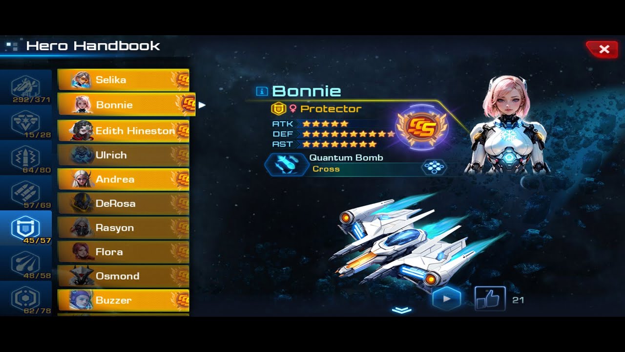 Bonnie