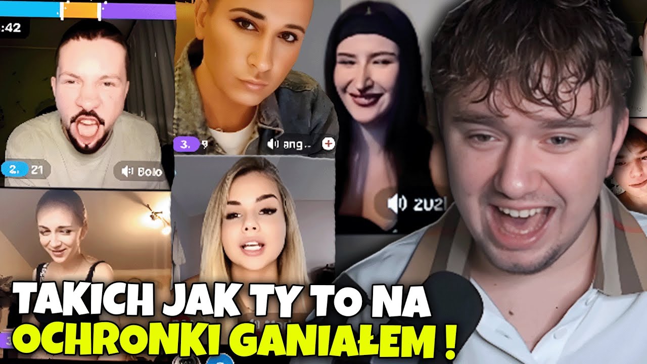 ALI5CALI NA TIKTOKU  -  WJEDZIEMY TAM ZARAZ DO CIEBIE ! | ft.BOLO
