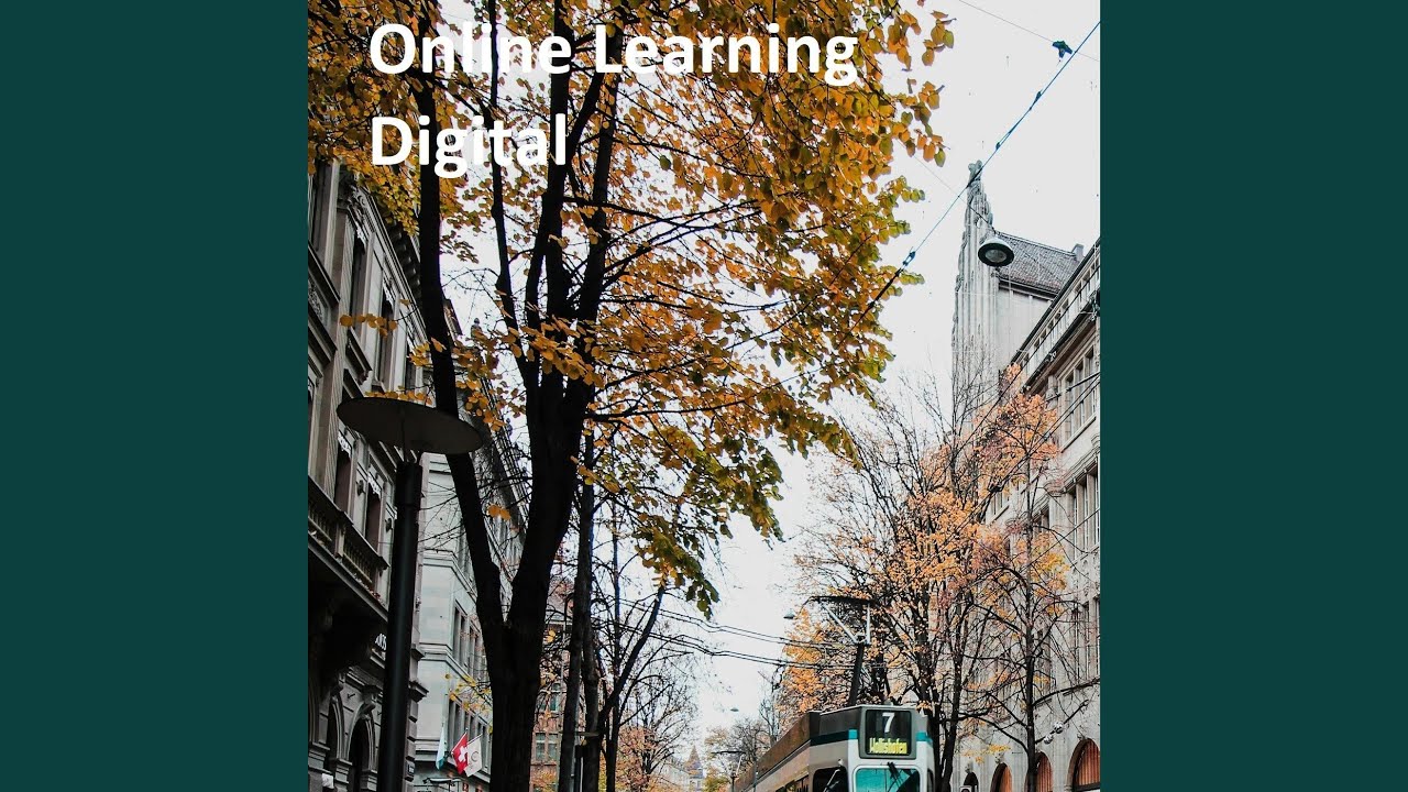 Online Learning Digital
