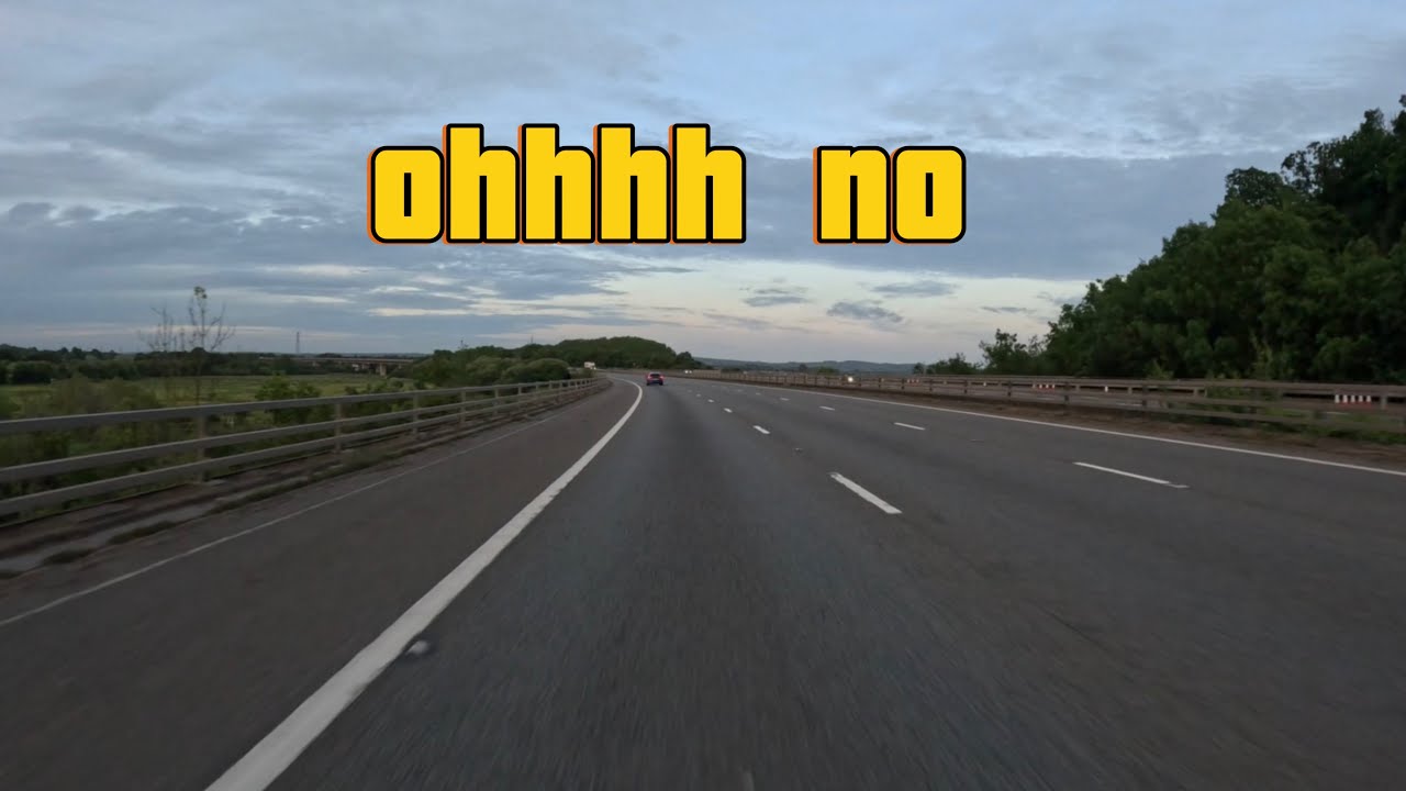 Pt2- Riding from Milk shed back to Exeter