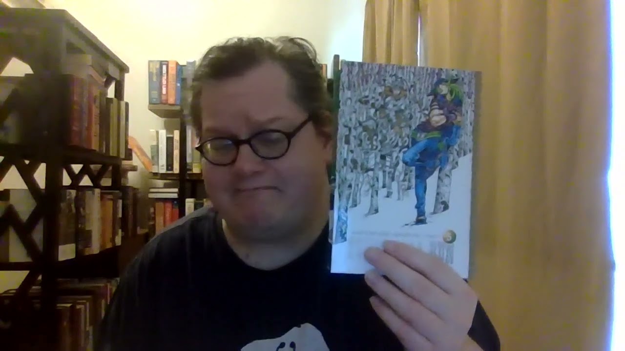 January 2026 Manga Wrap Up