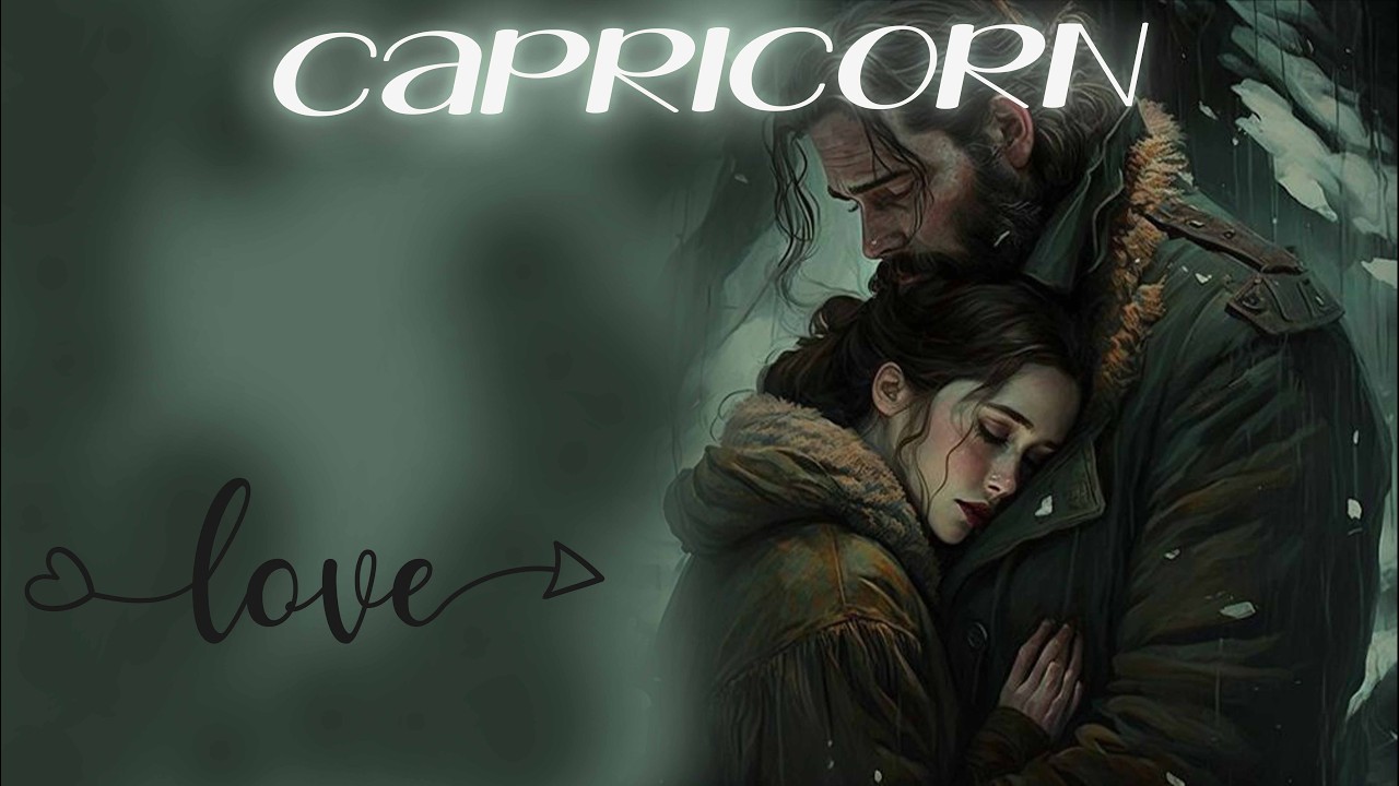 КОЗЕРОГ 😳💘 ЭТОТ ЧЕЛОВЕК ХОЧЕТ ГЛУБОКИХ, СТРАСТНЫХ ОТНОШЕНИЙ С ВАМИ 🔥 НАСТОЯЩАЯ ЛЮБОВЬ ЗДЕСЬ! 💖 МАРТ