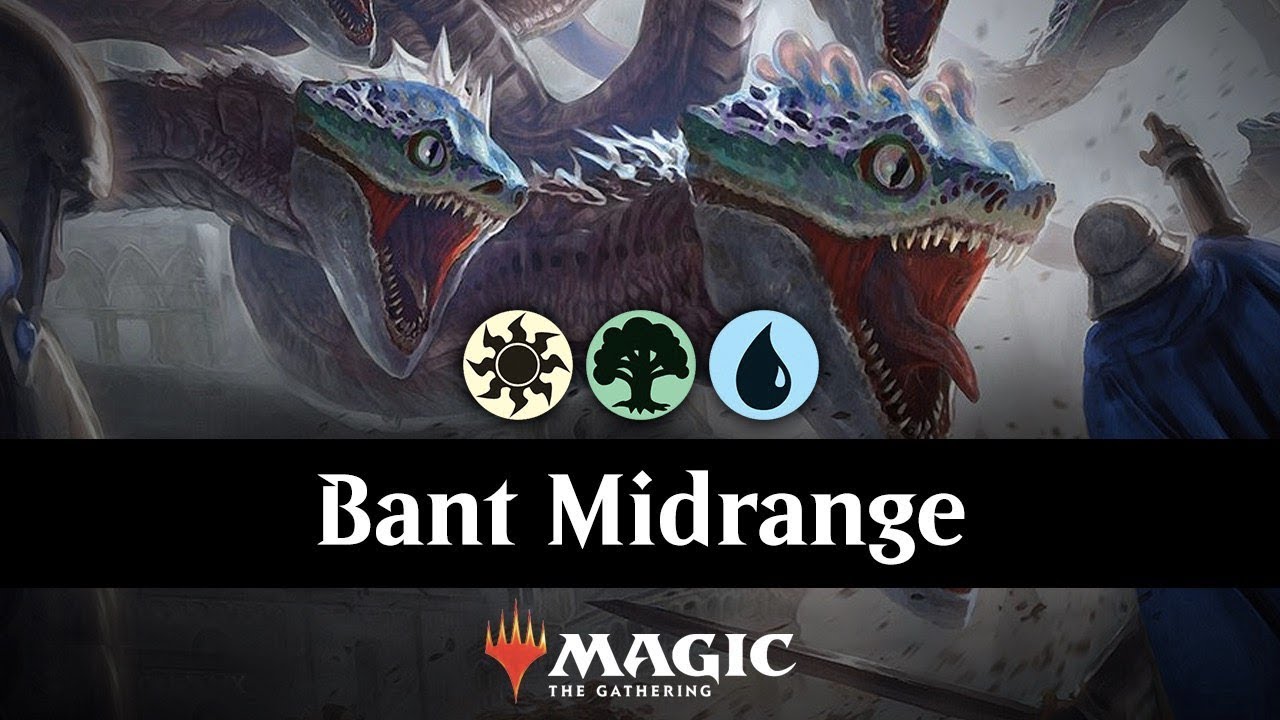 Bant Midrange with God-Eternal Oketra