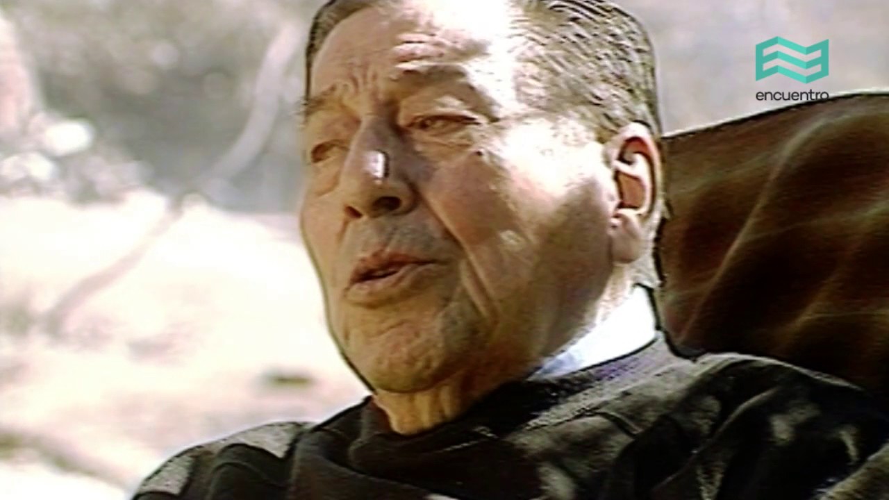 Los caminos de Atahualpa: El filósofo - Canal Encuentro HD