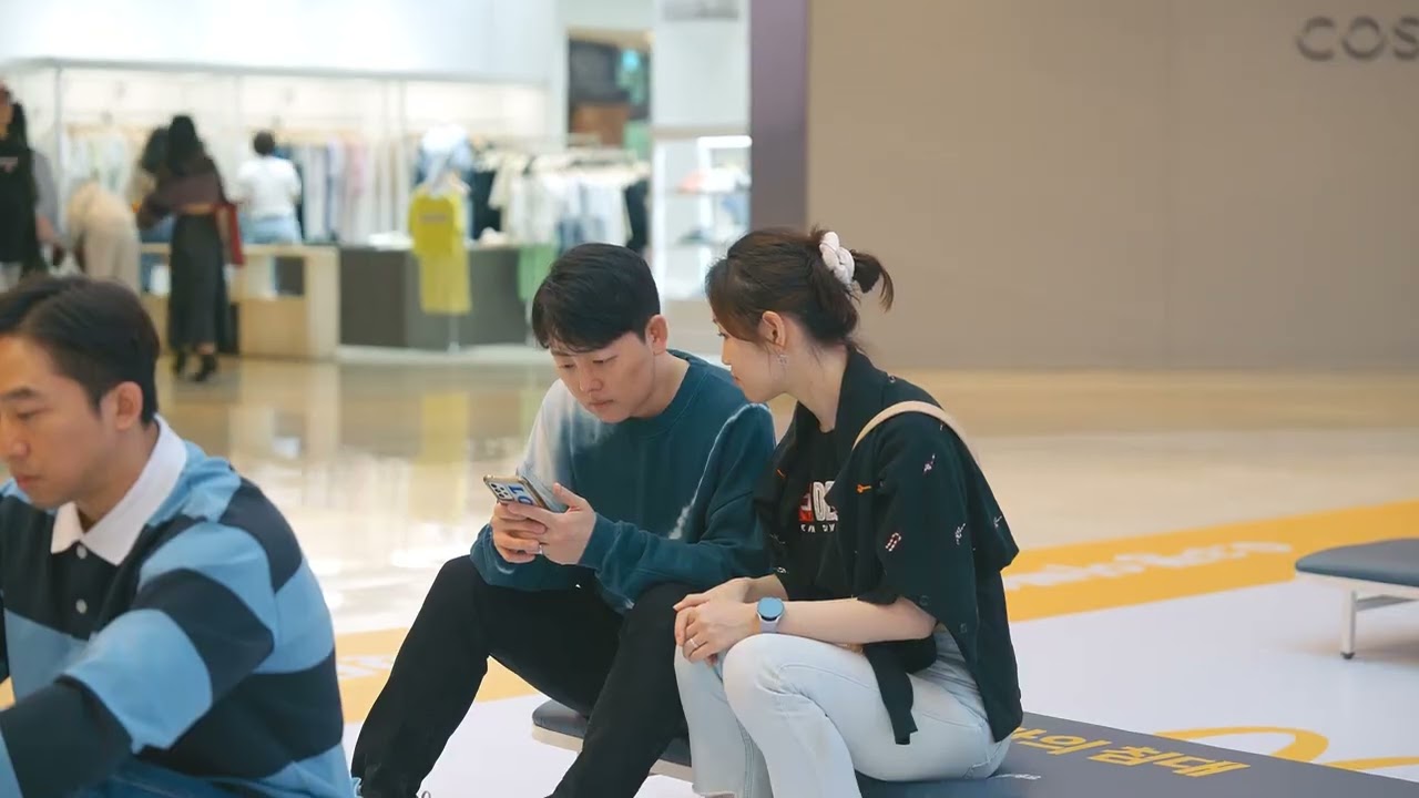 McDonald's Korea & Leo Burnett: 'Mom's Bed' Campaign