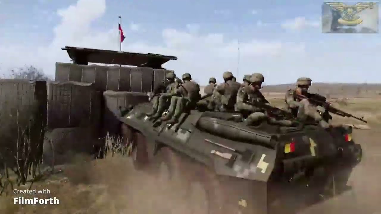 INSANE!! Russia Forces ambushed WARNING sensitive content, War combat Footage , drone cam ,Ukraine