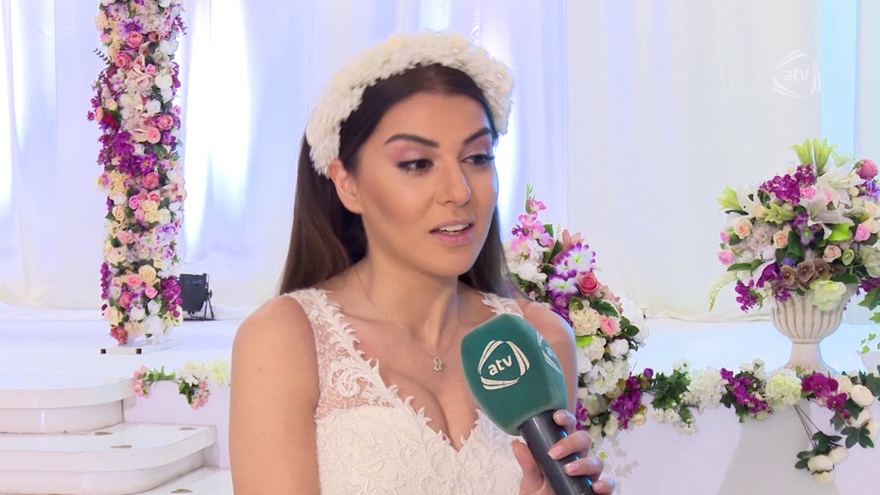 Fuad Əlişovun eks həyat yoldaşı ərə gedir?
