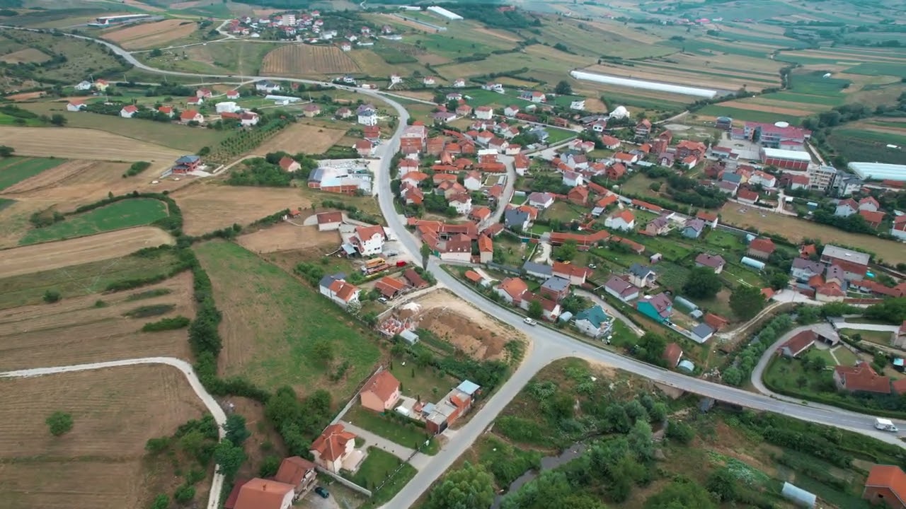 Klinë e Epërme