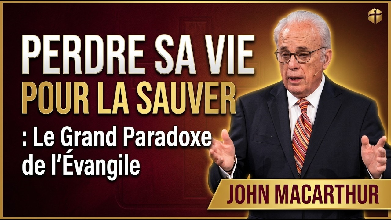 Le Vrai Prix à Payer pour Suivre Jésus (Marc 8:34-38)