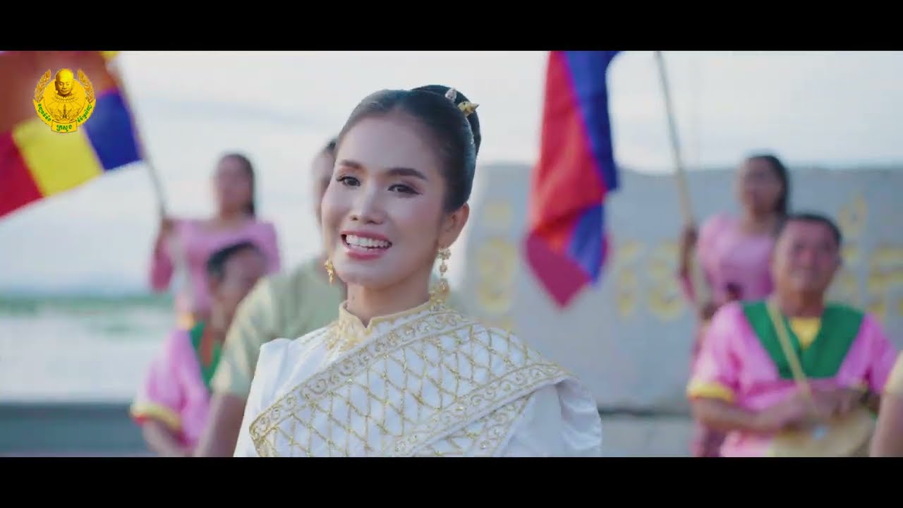 #អុំទូកឆ្នាំថ្មីទឹកដីដូនកែវ #cambodia #takeo #តាកែវ #អុំទូក #កម្ពុជា