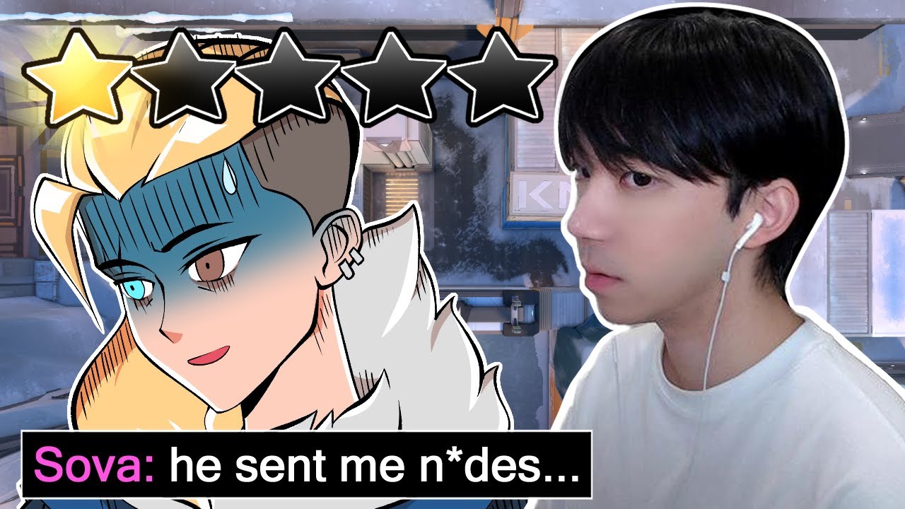 I HIRED THE WORST RATED GIRL