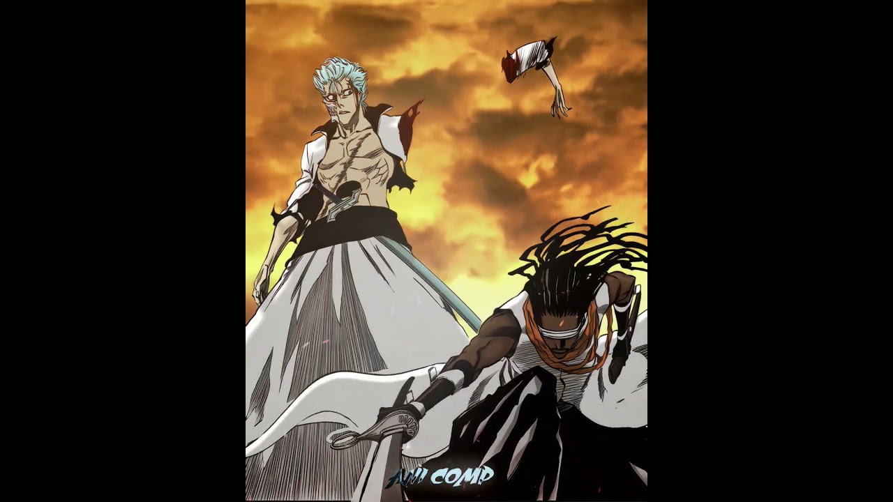 The Best Scenes in Bleach ❤️‍🔥||Bleach|| 
