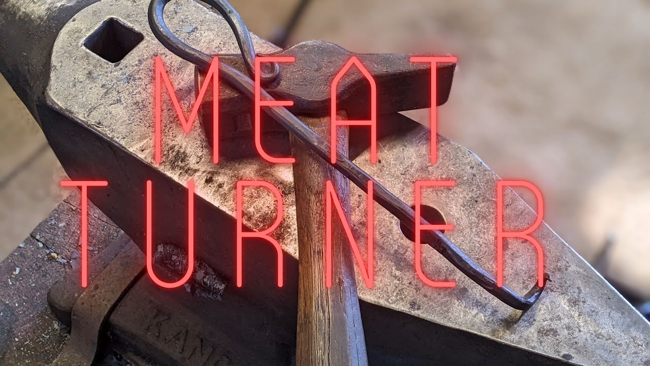 Meat Turner