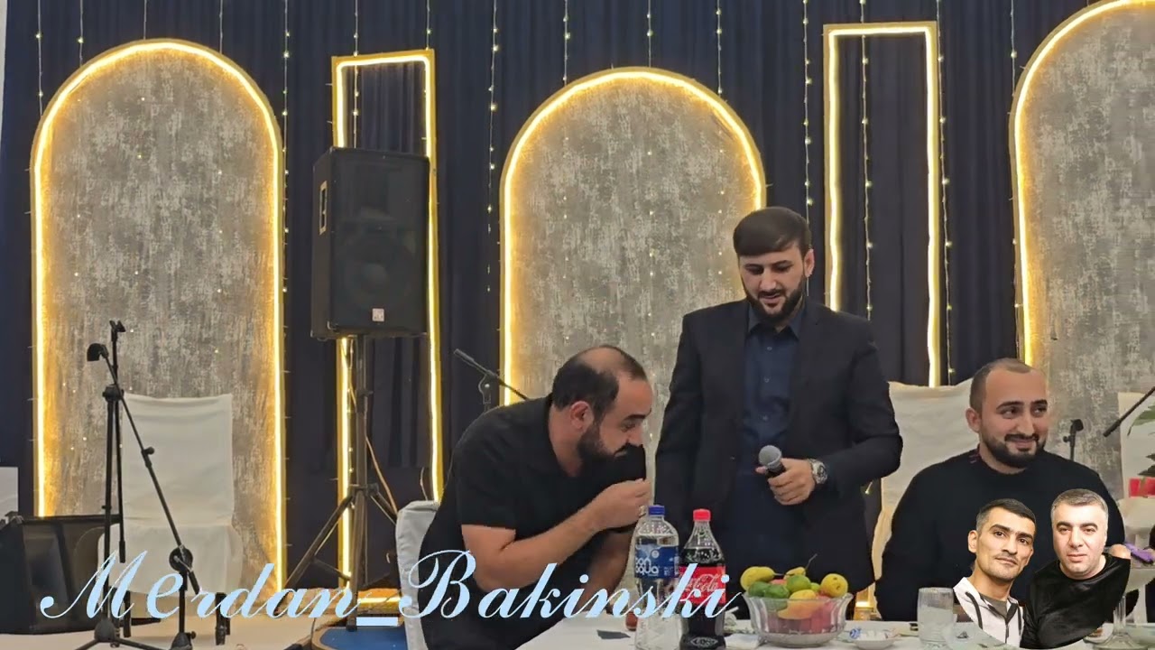 Mastağa Kəndi 2024 Ələkbərin Toyu ( bağda dimey lazımdı )