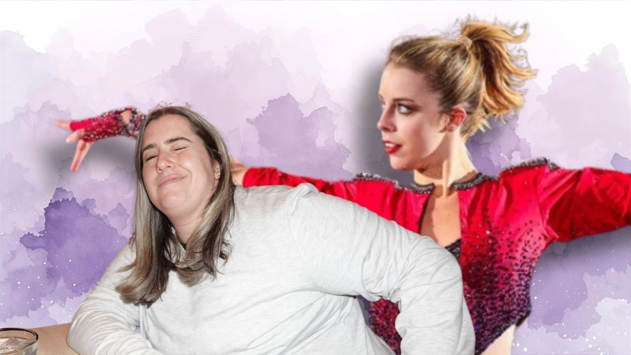 The ISU Figure Skating Awards