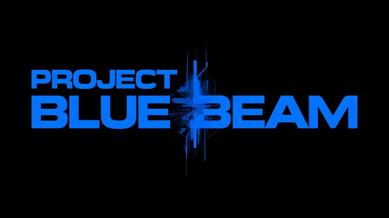 Project Blue Beam Explained | The Fake Alien Invasion
