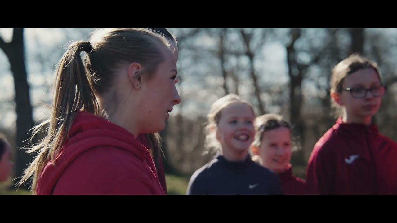 Giving Back to Track - Tom McKean (Motherwell AC)