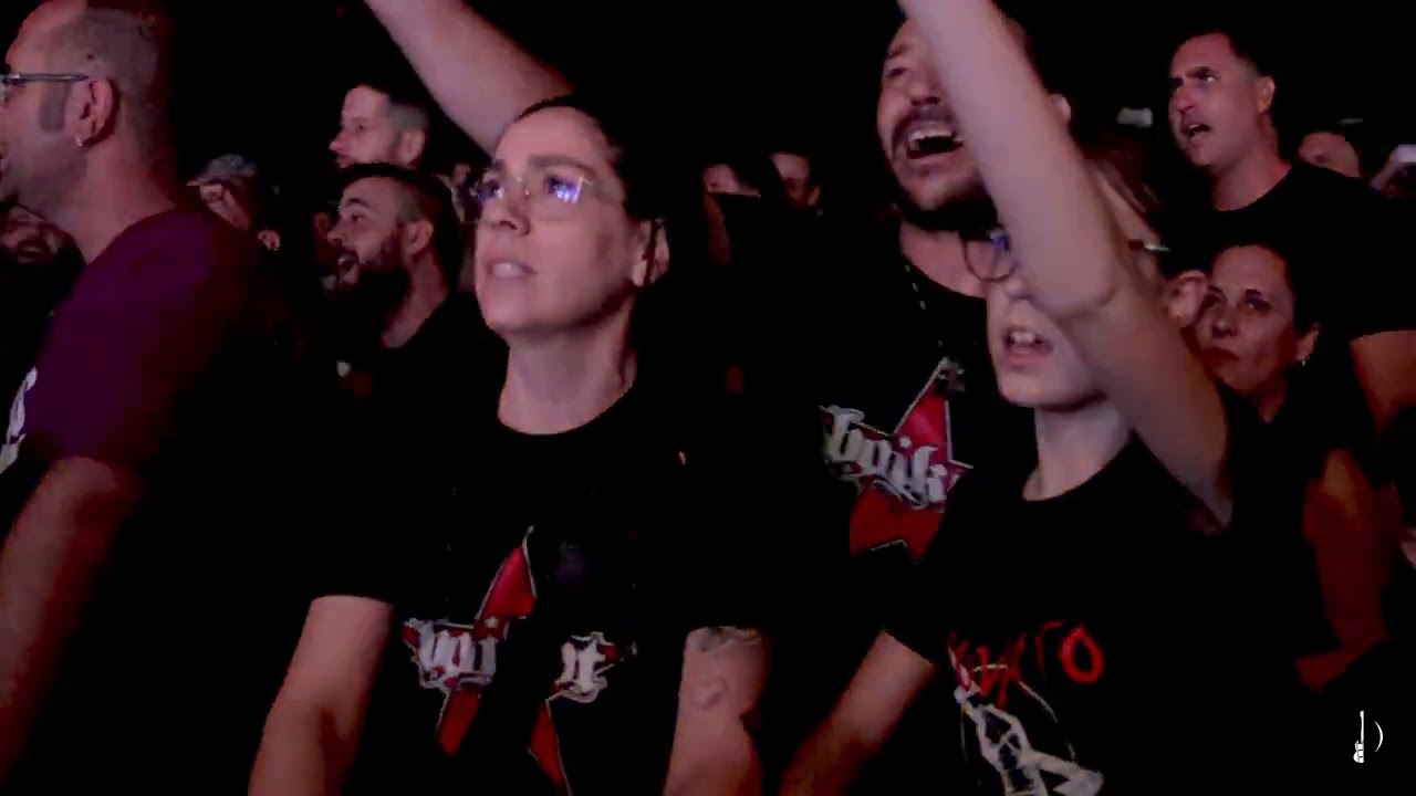 Boikot - Korsakov + Kualkier Día [En Directo NOVATO ROCK 2023]