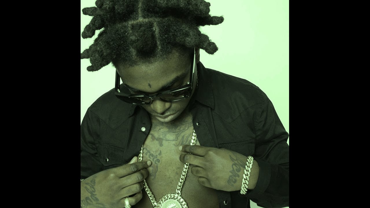 (FREE) Kodak Black Type Beat - 