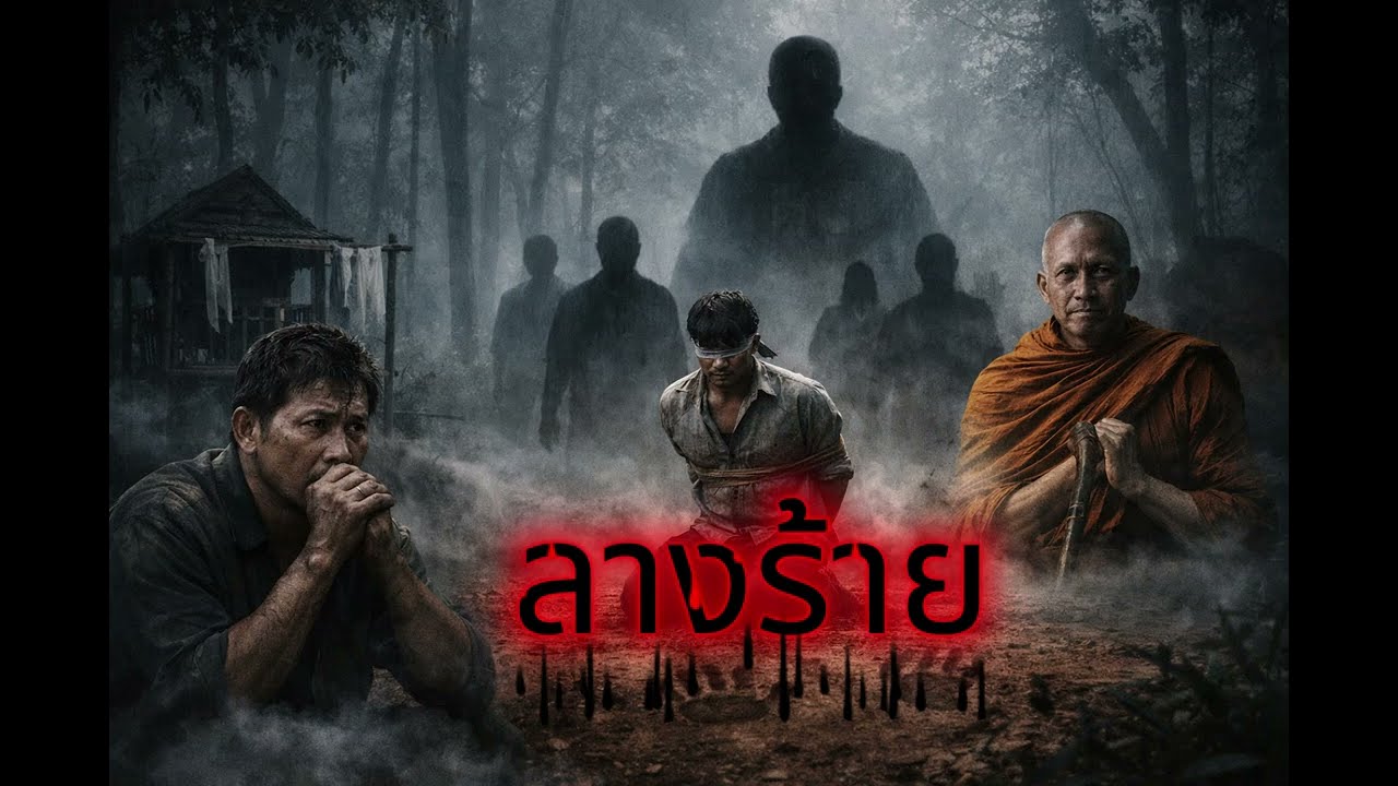 ลางร้าย