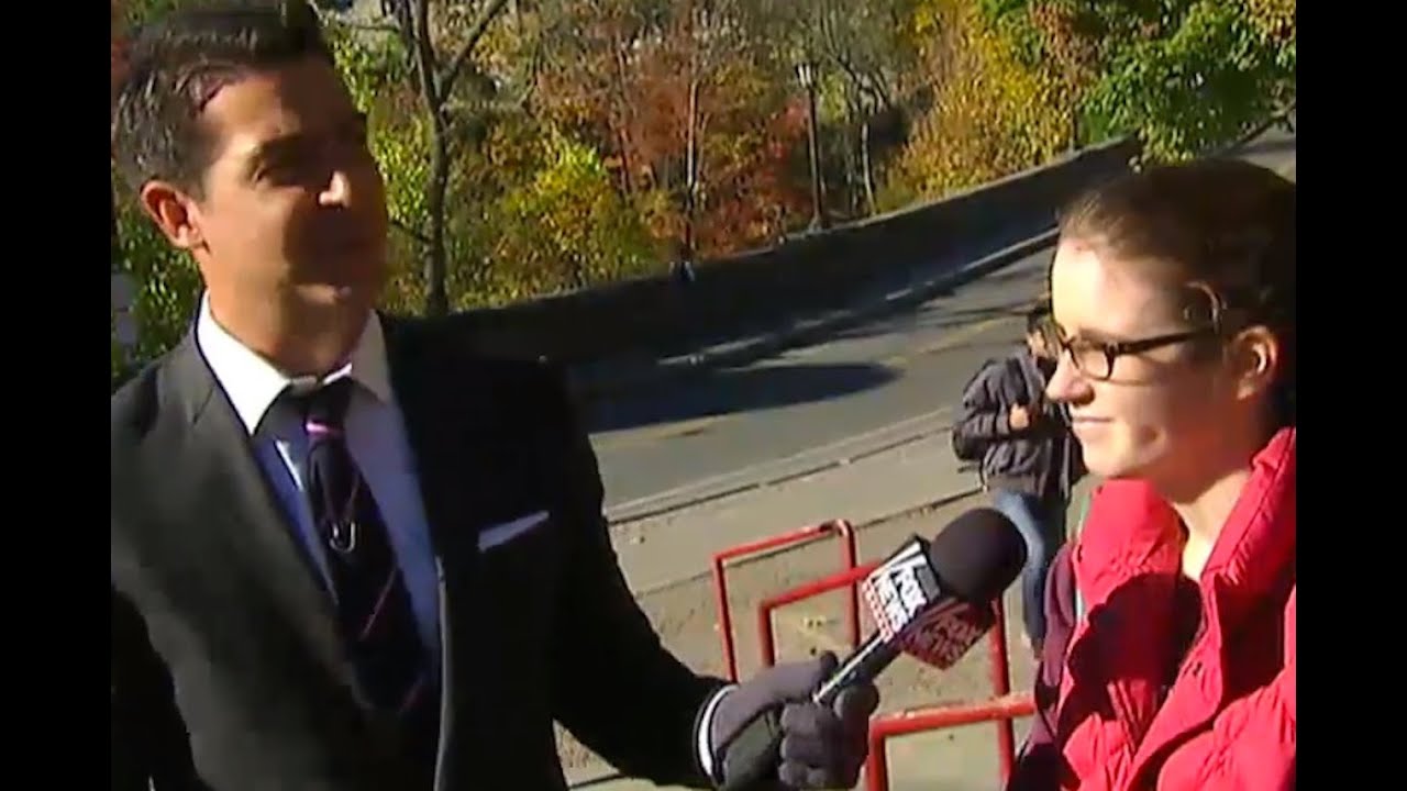 Bill O’Reilly Goon Goes To College Campus, Hits On Student, Gets Kicked Out