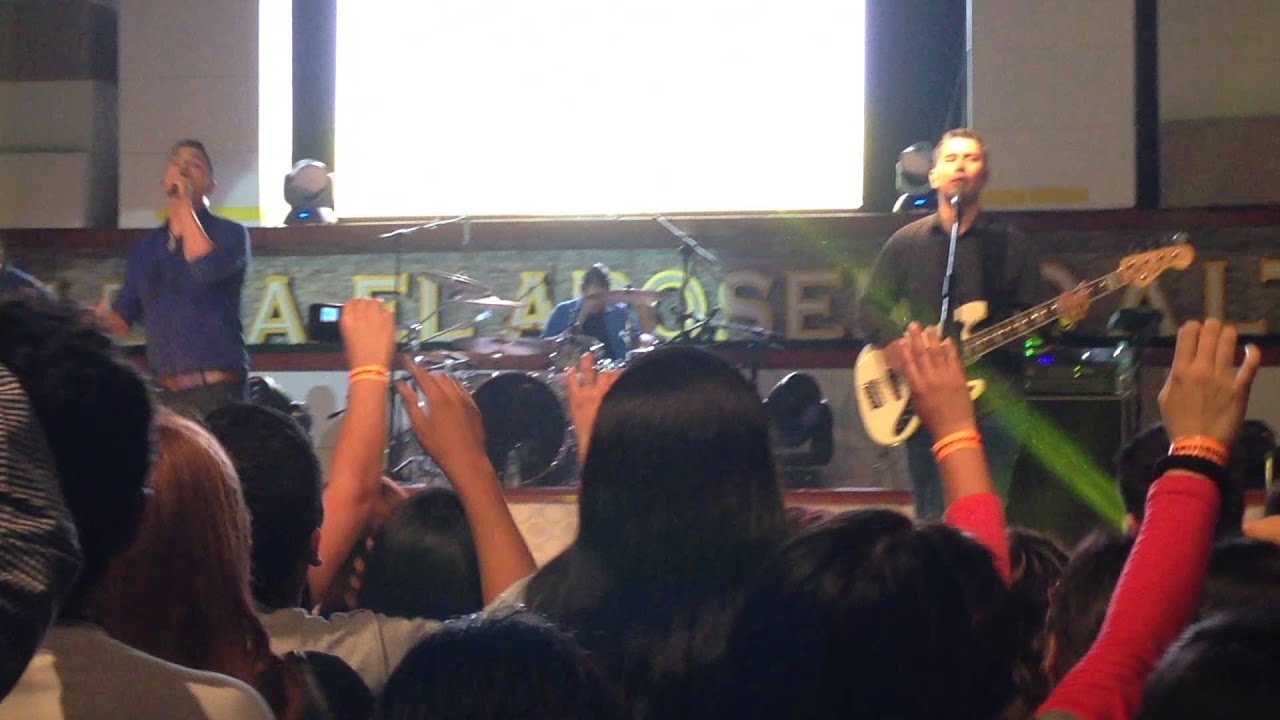 Miel San Marcos - lima Perú / Aposento Alto 1/3 ( 13-06-2015 )