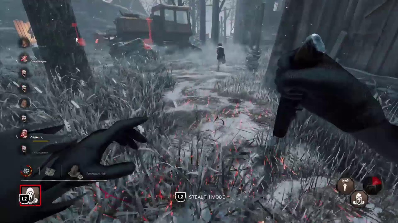 ☠️💋🥀Dead By Daylight 2v8 Live🥀💋☠️~ [Killer/Survivor Que] ~ {03/01/2026}