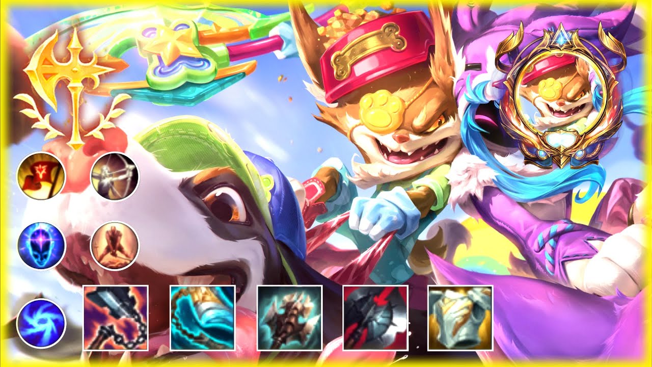 SOULMARIO KLED MONTAGE 2024 - 