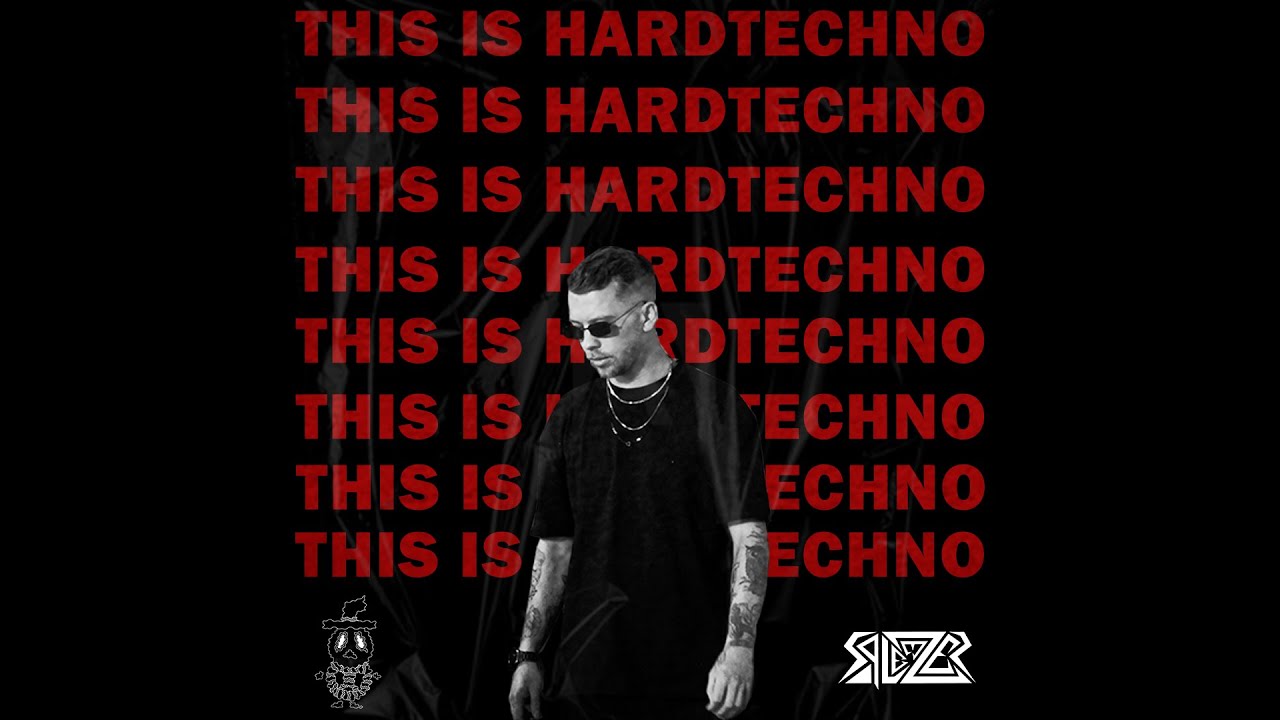 THIS IS HARDTECHNO! VOL. 3 (146-152BPM)