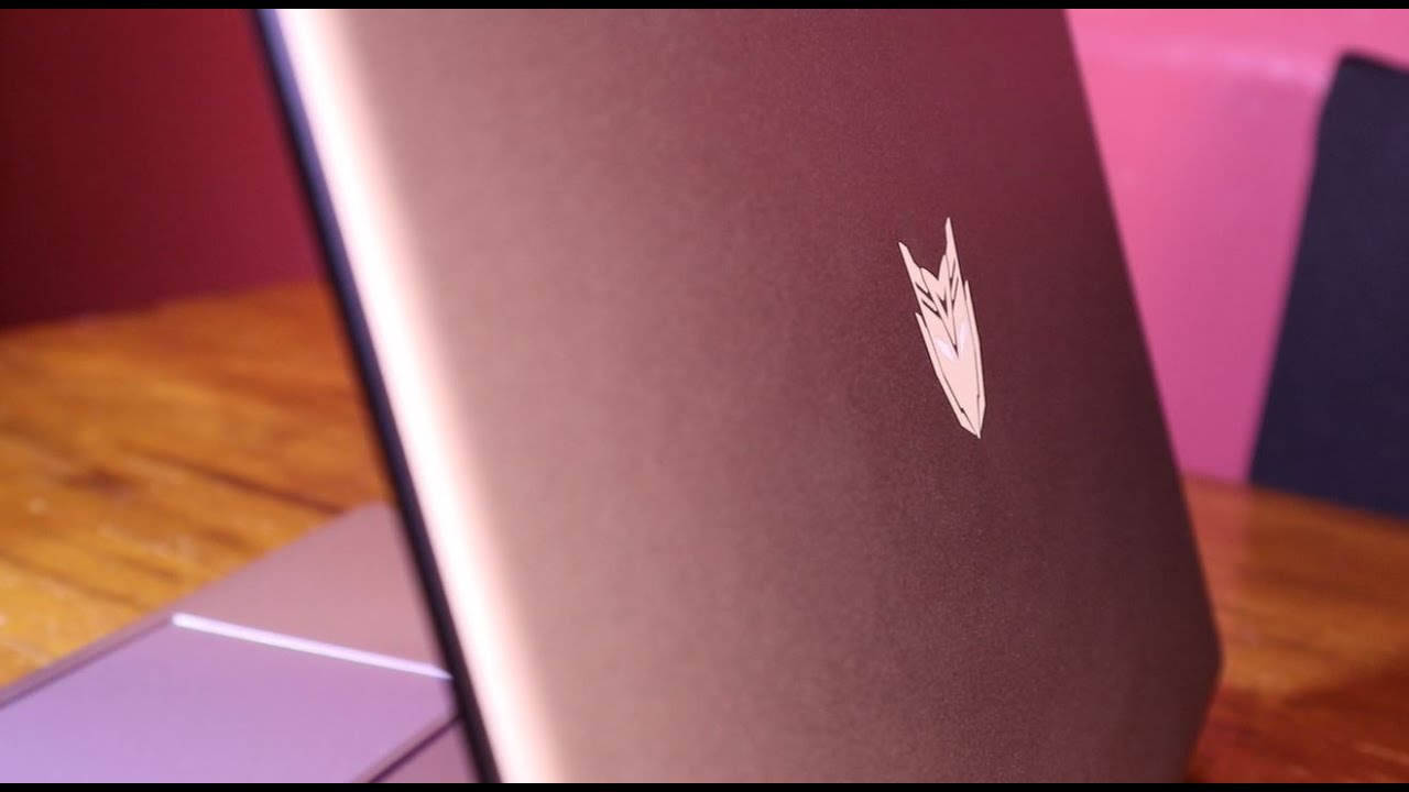 8gb de ram y 256gb de SSD: BMAX Maxbook X14 unboxing y primeras impresiones