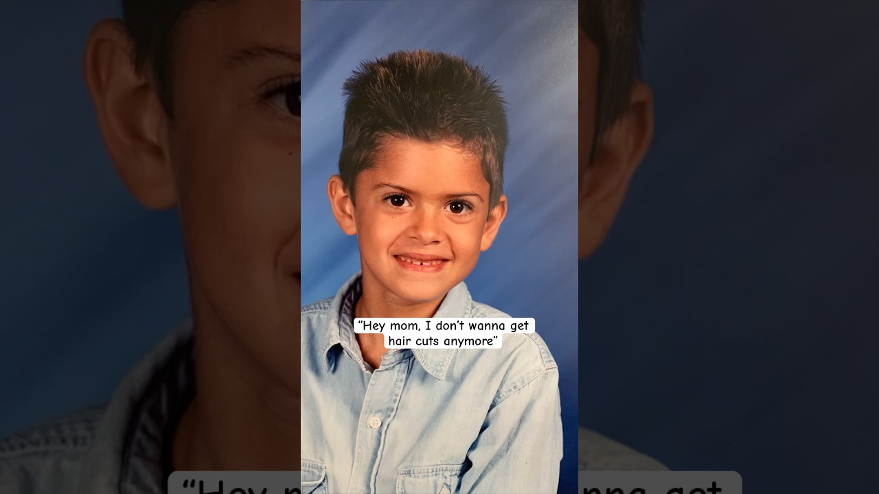 Haven&rsquo;t looked back since #shorts #hair #longhair #hairstyle #haircut #viral