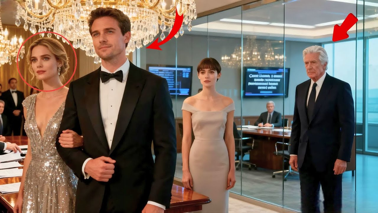He Chose His Mistress Over His Family—Her Father Said Nothing And Quietly Took Everything