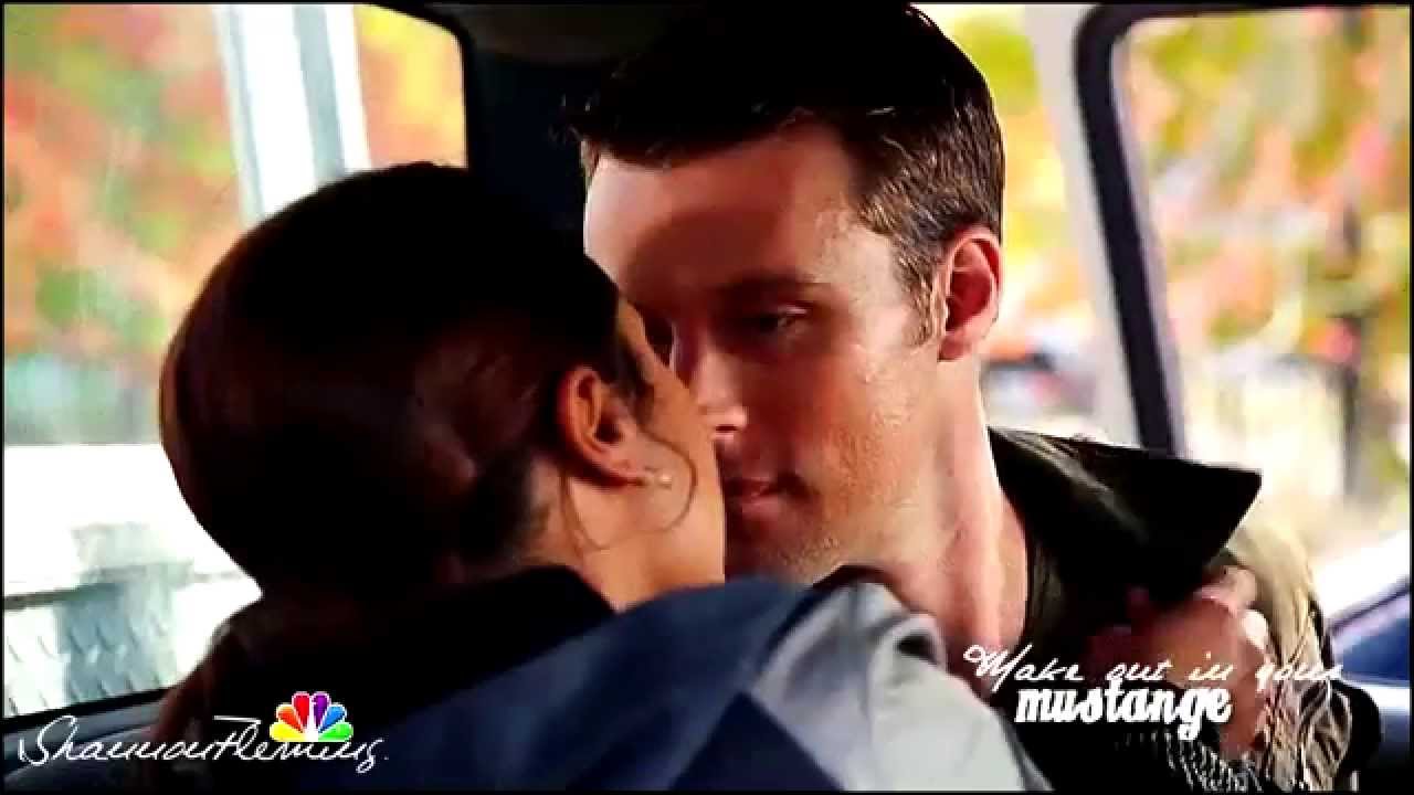 Dawson & Casey | The one that got away (CHICAGO FIRE)