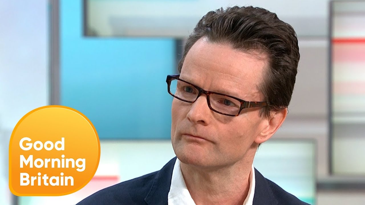 Are You Working With a Psychopath? | Good Morning Britain