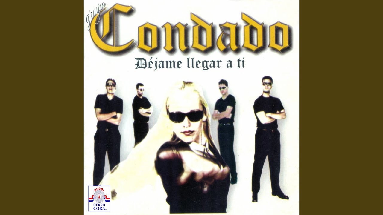 Déjame Llegar a Ti