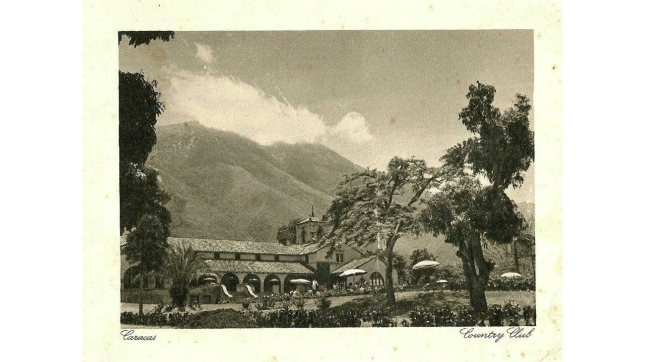 At My Country Club | Funky & Sophisticated Jazz Groove