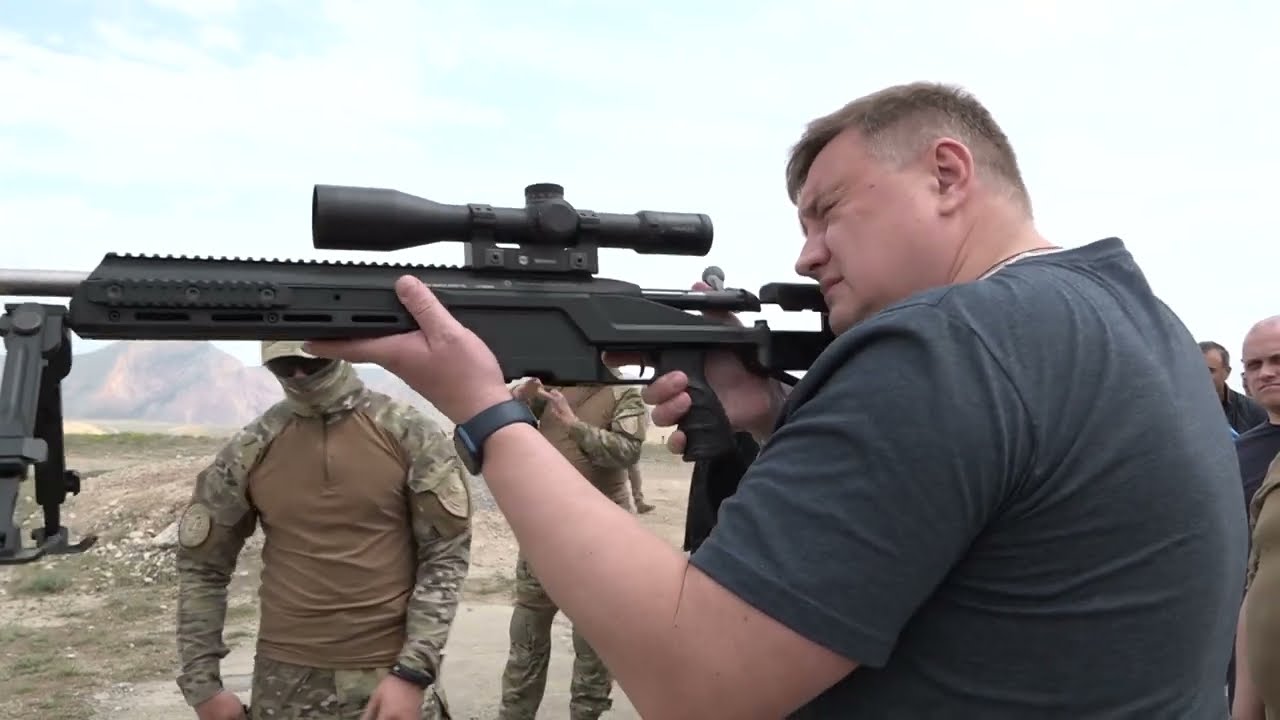 Штаб операции  