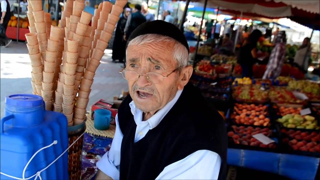 ELLİLİKLER YİMBEŞE...ALIN GALİ