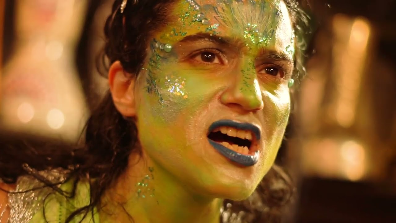 YOUKALI (Kurt Weill/Roger Fernay) (English Translation written by Samantha Echo)