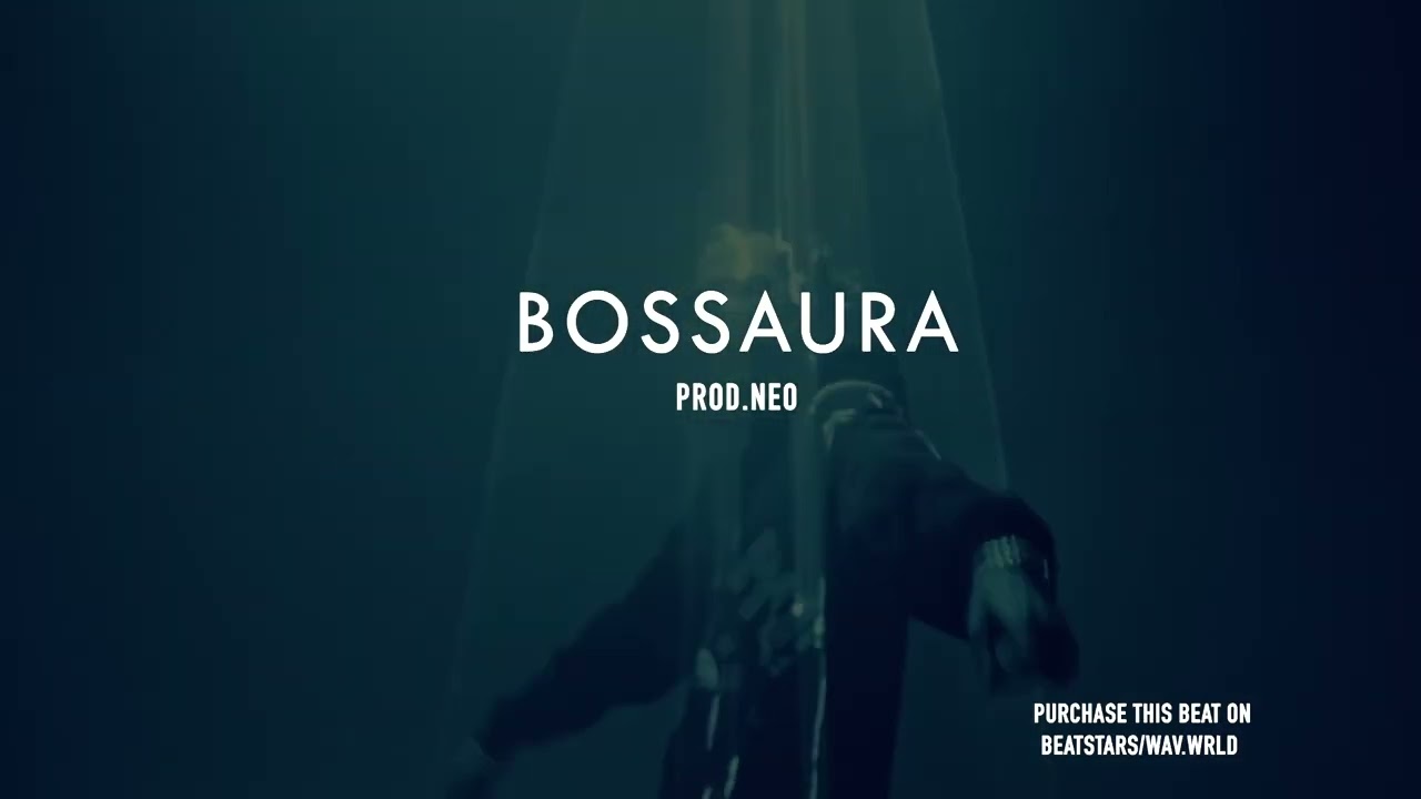 Kollegah x Sun Diego Type Beat |&nbsp;BOSSAURA prod. NEO