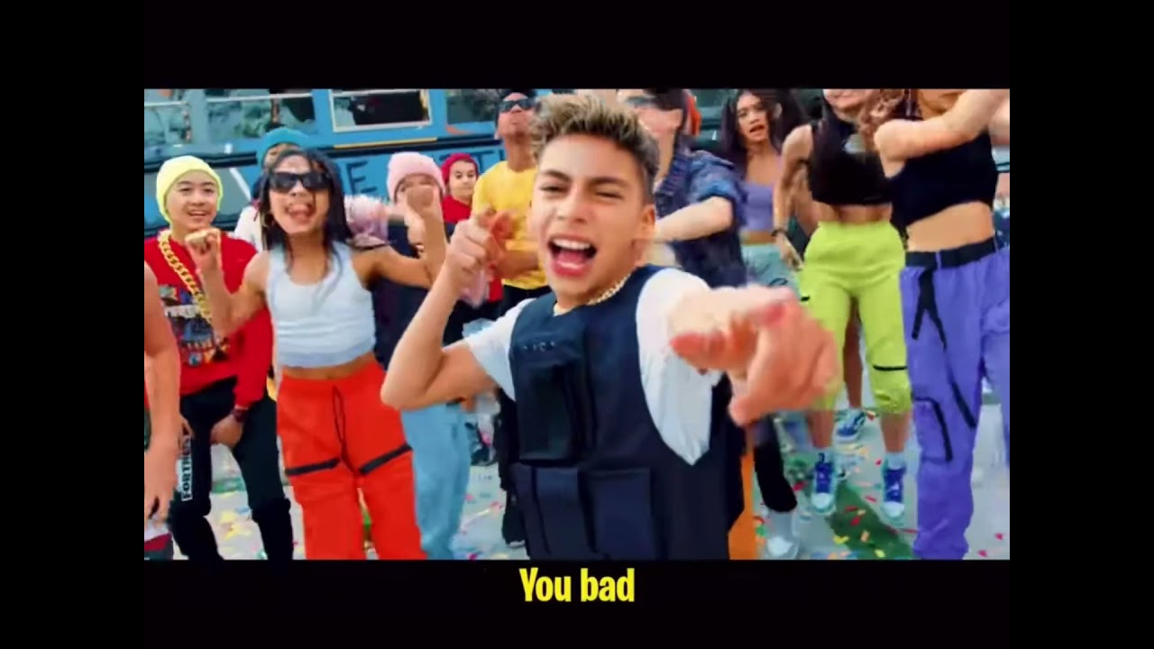 King Ferran | You bad, you dog water 10 minutes