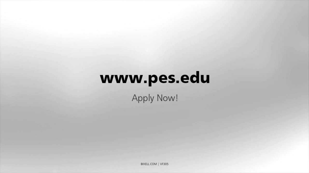 PES University, ranked #4 - All India Top Placements Ranking